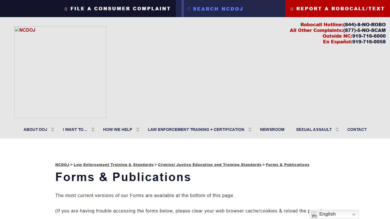 Inmates Stanly County Sheriff’s Office NC